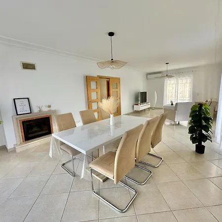 Villa Alcantarilha Сasa de vacaciones Alcantarilha