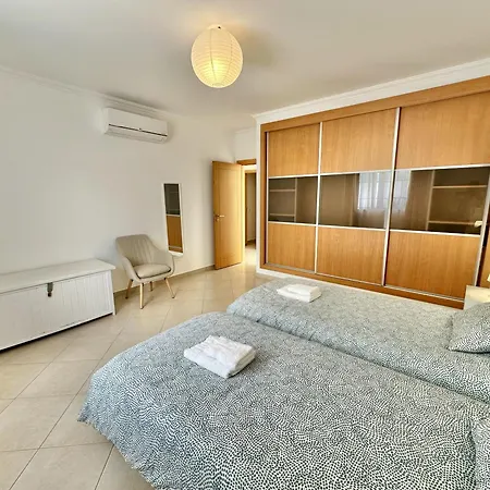 Сasa de vacaciones Villa Alcantarilha Alcantarilha