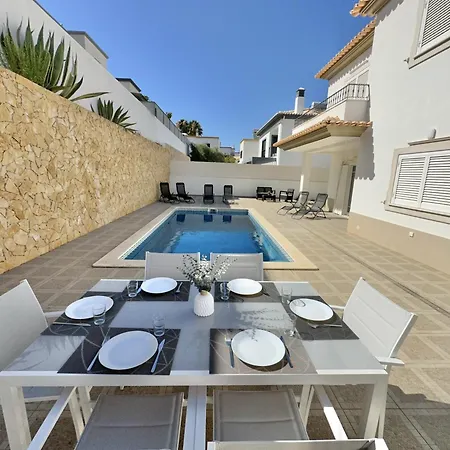 Villa Alcantarilha