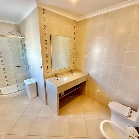 Villa Alcantarilha Сasa de vacaciones