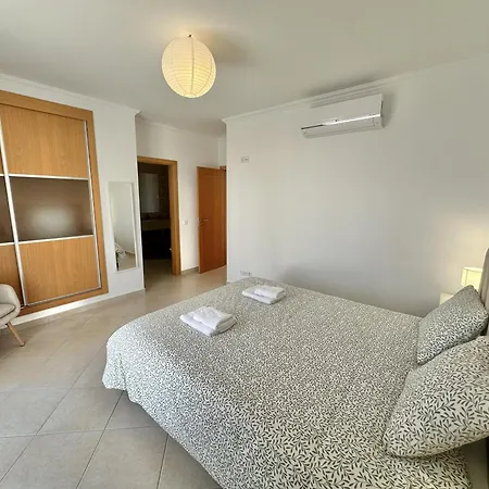 Villa Alcantarilha Сasa de vacaciones *