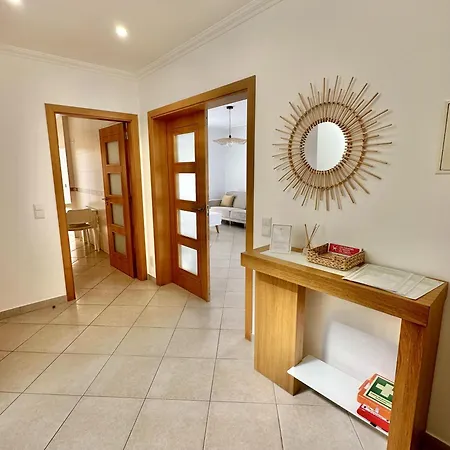 Villa Alcantarilha Сasa de vacaciones